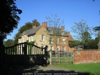 Grey Ladies, Gaulby © Jonathan Thacker :: Geograph Britain and Ireland Grey Ladies, Gaulby &copy; Jonathan Thacker