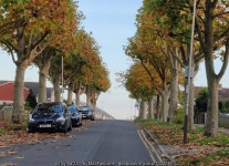 Heathcott Road in Leicester © Mat Fascione cc-by-sa/2.0 :: Geograph Britain and Ireland Heathcott Road in Leicester &copy; Mat... 