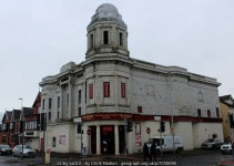 The Regent, Blackpool © Chris Heaton :: Geograph Britain and Ireland The Regent, Blackpool &copy; Chris Heaton