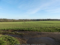 View from end of Church Loke © David Pashley :: Geograph Britain and Ireland View from end of Church Loke &copy; David Pashley