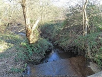 The Kyo Burn at Harperley © Robert Graham cc-by-sa/2.0 :: Geograph Britain and Ireland The Kyo Burn at Harperley &copy; Robert... 