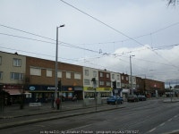 Southchurch Drive © Jonathan Thacker :: Geograph Britain and Ireland Southchurch Drive &copy; Jonathan Thacker