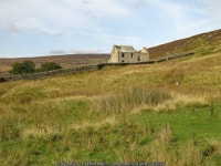 Rough pastures and moorland around... © Mike Quinn :: Geograph Britain and Ireland Rough pastures and moorland around...... 