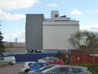 Worcestershire Royal Hospital -... © Chris Allen :: Geograph Britain and Ireland Worcestershire Royal Hospital -... &copy; Chris... 