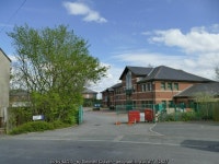 College Court, Gildersome © Stephen Craven :: Geograph Britain and Ireland College Court, Gildersome &copy; Stephen Craven