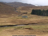 Alltachaorain across the Spey © Jim Barton cc-by-sa/2.0 :: Geograph Britain and Ireland Alltachaorain across the Spey &copy; Jim... 