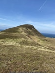 Nearly there? Views to Mala Bholsa © thejackrustles :: Geograph Britain and Ireland Nearly there?  Views to Mala Bholsa... 