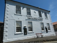 The Leaping Salmon, Berwick-upon-Tweed © Geoff Holland :: Geograph Britain and Ireland The Leaping Salmon, Berwick-upon-Tweed... 