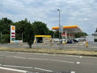 Rising petrol prices © ad acta :: Geograph Britain and Ireland Rising petrol prices &copy; ad acta