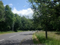 Marshall Way, Luncarty © Richard Webb cc-by-sa/2.0 :: Geograph Britain and Ireland Marshall Way, Luncarty &copy; Richard Webb cc... 