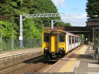 Electrication progress at Llandaf... © Gareth James :: Geograph Britain and Ireland Electrication progress at Llandaf...... 