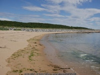 Beach, by Dornoch © Craig Wallace cc-by-sa/2.0 :: Geograph Britain and Ireland Beach, by Dornoch &copy; Craig Wallace cc-by-sa/2.0