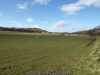 Campbelton Farm, Hunterston © wfmillar :: Geograph Britain and Ireland Campbelton Farm, Hunterston &copy; wfmillar