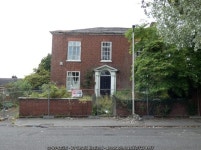 40 Sandy Lane © Gerald England :: Geograph Britain and Ireland 40 Sandy Lane &copy; Gerald England