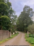 Cycle track in Morangie Forest © Dave Thompson cc-by-sa/2.0 :: Geograph Britain and Ireland Cycle track in Morangie Forest... 