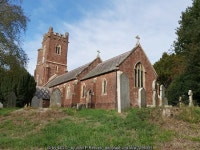 St Michael & All Angels Church in Sowton © John P Reeves :: Geograph Britain and Ireland St Michael & All Angels Church in... 