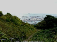Panoramic view from Western Heights © John Baker cc-by-sa/2.0 :: Geograph Britain and Ireland Panoramic view from Western... 