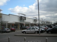 However did we manage before Retail... (C) Row17 :: Geograph Britain and Ireland However did we manage before Retail... (C) Row17