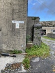 Location of OS Flush Bracket G3216 -... © thejackrustles... Ireland Location of OS Flush Bracket G3216 -... &copy; thejackrustles