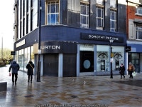 Boarded-up Kingston upon Hull: Gone... © Bernard Sharp cc-by-sa/2.0 :: Geograph Britain and Ireland Boarded-up Kingston upon... 