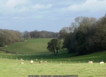 Valley Farm, Otterden © pam fray :: Geograph Britain and Ireland Valley Farm, Otterden &copy; pam fray