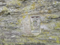 Ordnance Survey Flush Bracket (G3325) © Adrian Dust... Britain and Ireland Ordnance Survey Flush Bracket (G3325) &copy; Adrian Dust