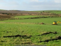 Garchrie Moss © M J Richardson :: Geograph Britain and Ireland Garchrie Moss &copy; M J Richardson
