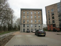 Apartment block, Abbey Meadows,... © Jonathan Thacker :: Geograph Britain and Ireland Apartment block, Abbey Meadows,...... 