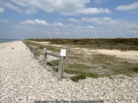 Browndown Training Area © Oliver Dixon :: Geograph Britain and Ireland Browndown Training Area &copy; Oliver Dixon