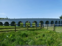 Railway Viaduct © Billy McCrorie :: Geograph Britain and Ireland Railway Viaduct &copy; Billy McCrorie