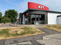 KFC - Excelsior Road © Mr Ignavy :: Geograph Britain and Ireland KFC - Excelsior Road &copy; Mr Ignavy