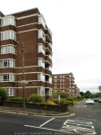 Kelvin Court © Richard Sutcliffe :: Geograph Britain and Ireland Kelvin Court &copy; Richard Sutcliffe