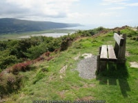Panorama viewpoint, near Barmouth © Malc McDonald :: Geograph Britain and Ireland Panorama viewpoint, near Barmouth &copy; Malc... 