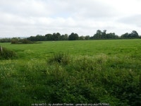 Grassland at Carlton © Jonathan Thacker cc-by-sa/2.0... and Ireland Grassland at Carlton © Jonathan Thacker cc-by-sa/2.0