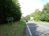 Leicester 15 Miles © JThomas :: Geograph Britain and Ireland Leicester 15 Miles &copy; JThomas