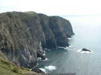 Sloc na Sealbhaig © Russel Wills cc-by-sa/2.0 :: Geograph Britain and Ireland Sloc na Sealbhaig &copy; Russel Wills cc-by-sa/2.0