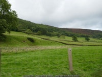 The Vale of Ewyas below Coed Ty-Canol © Jonathan Thacker :: Geograph Britain and Ireland The Vale of Ewyas below Coed Ty-Canol... 