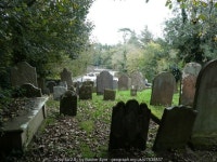 Old Kirk Braddan: churchyard (XIV) © Basher Eyre :: Geograph Britain and Ireland Old Kirk Braddan: churchyard (XIV)... 