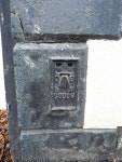 OS flush bracket G3008 - Llangollen © Richard Law :: Geograph... and Ireland OS flush bracket G3008 - Llangollen &copy; Richard Law