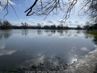 Trumpington Meadows © Mr Ignavy cc-by-sa/2.0 :: Geograph Britain and Ireland Trumpington Meadows &copy; Mr Ignavy cc-by-sa/2.0
