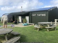 Cwt Tatws (Potato Shed) © Eirian Evans cc-by-sa/2.0 :: Geograph Britain and Ireland Cwt Tatws (Potato Shed) &copy; Eirian Evans... 