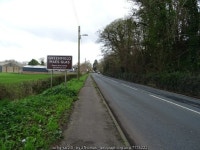 Entering Greenfield / Maes Glas © JThomas cc-by-sa/2.0 :: Geograph Britain and Ireland Entering Greenfield / Maes Glas... 