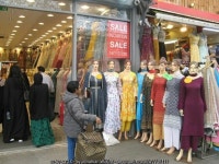Fashion emporium © Jonathan Wilkins :: Geograph Britain and Ireland Fashion emporium &copy; Jonathan Wilkins