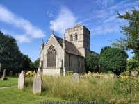 Kirtlington Church © AJD cc-by-sa/2.0 :: Geograph Britain and Ireland Kirtlington Church &copy; AJD cc-by-sa/2.0