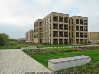 The new southern edge of Cambridge © John Sutton :: Geograph Britain and Ireland The new southern edge of Cambridge &copy; John... 