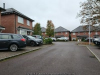 Wey Gardens: November 2024 © Basher Eyre cc-by-sa/2.0 :: Geograph Britain and Ireland Wey Gardens: November 2024 &copy; Basher... 