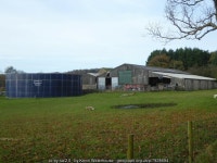 Braddup House Farm © Kevin Waterhouse cc-by-sa/2.0 :: Geograph Britain and Ireland Braddup House Farm &copy; Kevin Waterhouse cc... 