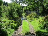 Ford and bridge over Gill Beck on ... © Martin Dawes :: Geograph Britain and Ireland Ford  and  bridge  over  Gill  Beck  on ...... 