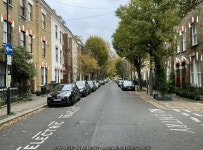 Pearman Street © Mr Ignavy cc-by-sa/2.0 :: Geograph Britain and Ireland Pearman Street &copy; Mr Ignavy cc-by-sa/2.0