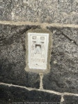 OS Flush Bracket G4085 - Aberdeen,... © thejackrustles... and Ireland OS Flush Bracket G4085 - Aberdeen,... &copy; thejackrustles